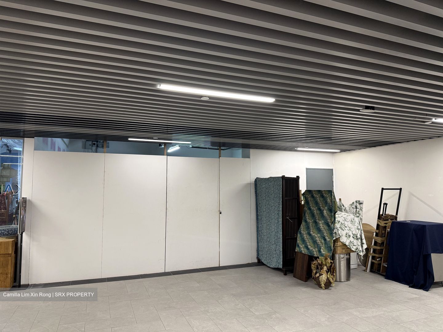 Club Street (D1), Retail #510413351